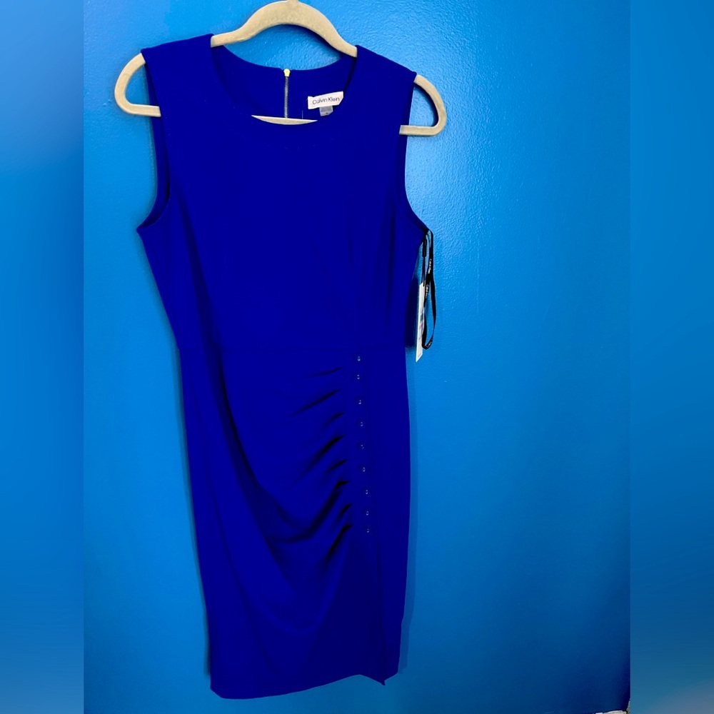 Calvin Klein dress
